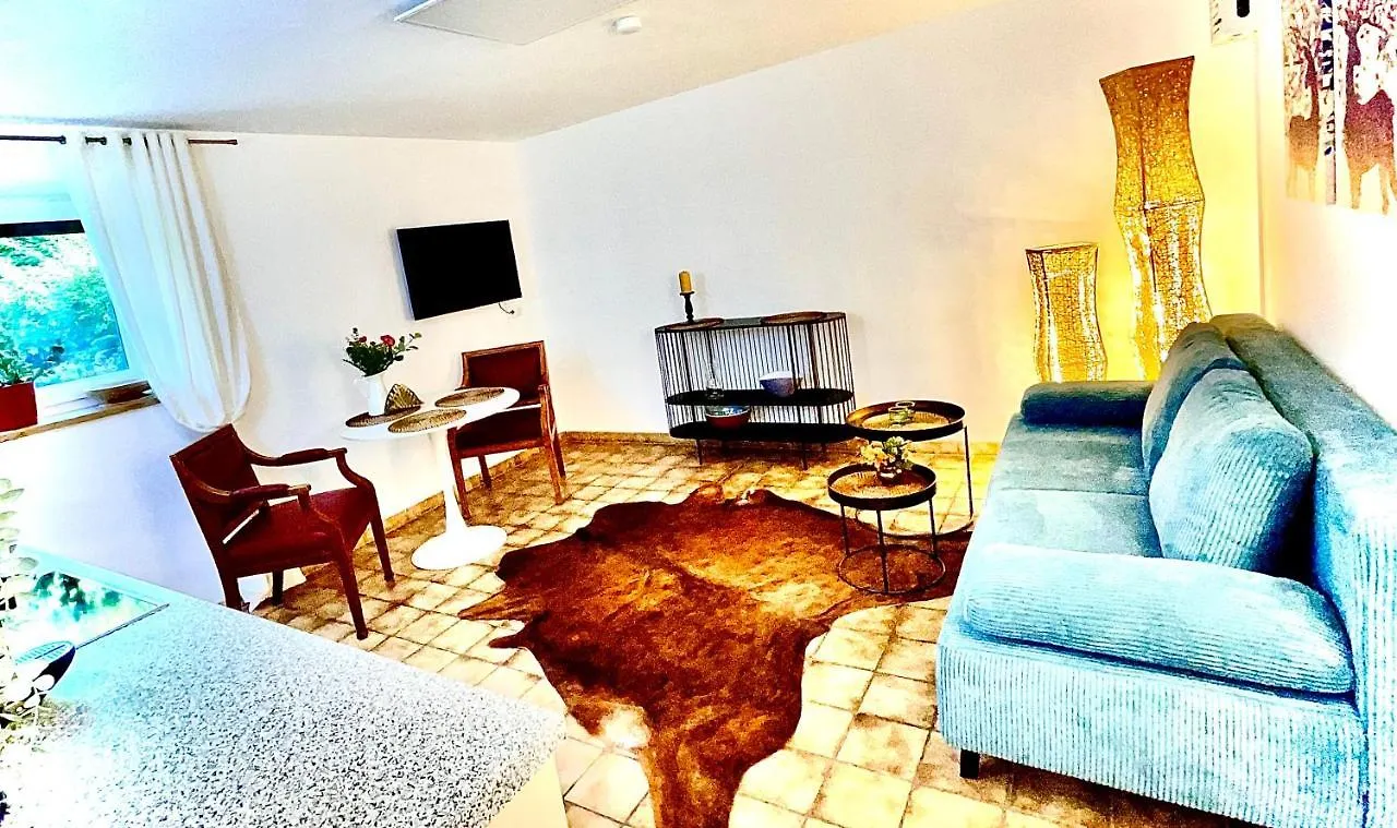 Apartment Gastroom Am Seefeld Grafing