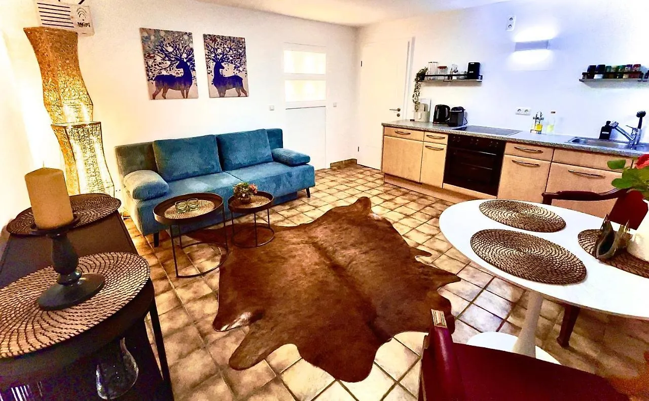 Apartment Gastroom Am Seefeld Grafing Deutschland
