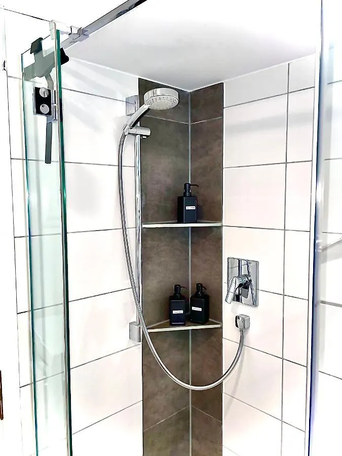 Apartment Gastroom Am Seefeld Grafing