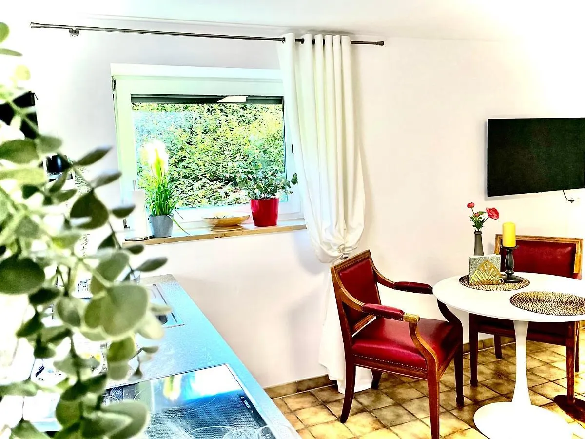 Gastroom Am Seefeld Grafing Apartment