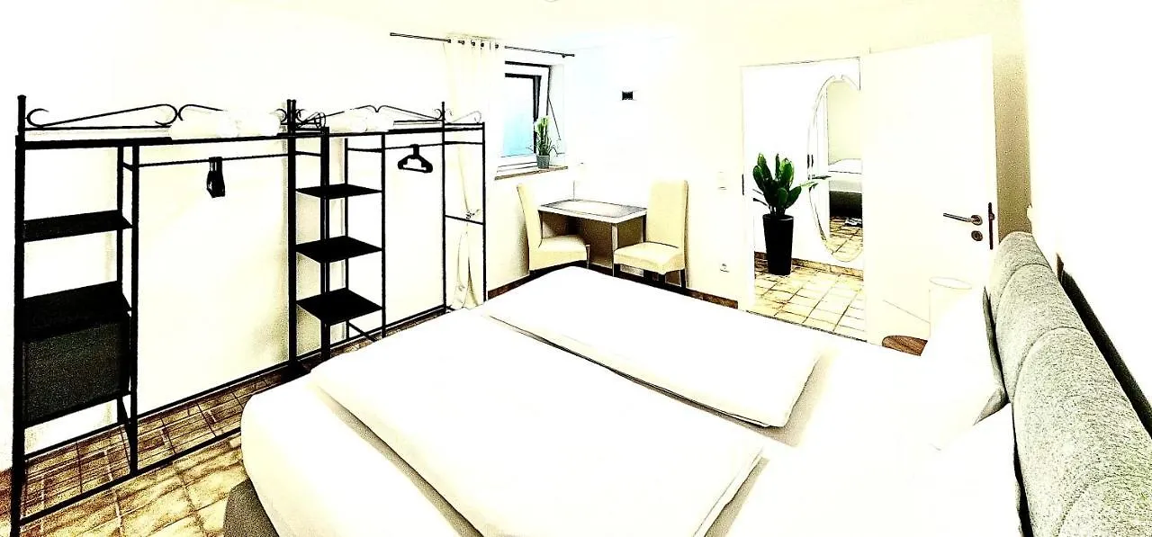 Gastroom Am Seefeld Grafing Apartment